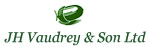 J H Vaudrey & Son Ltd